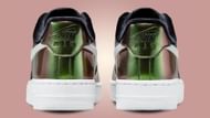 Here's a detailed look at the heels (Image via Nike)